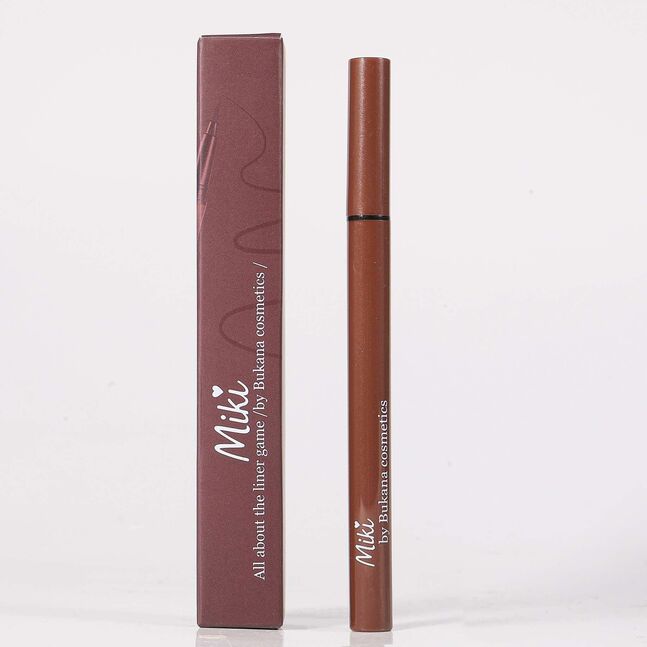 Miki Eyeliner 