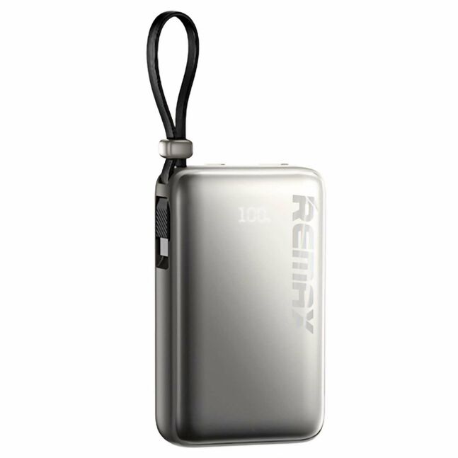 Remax 20w+22.5w fast charger powerbank 10,000mah