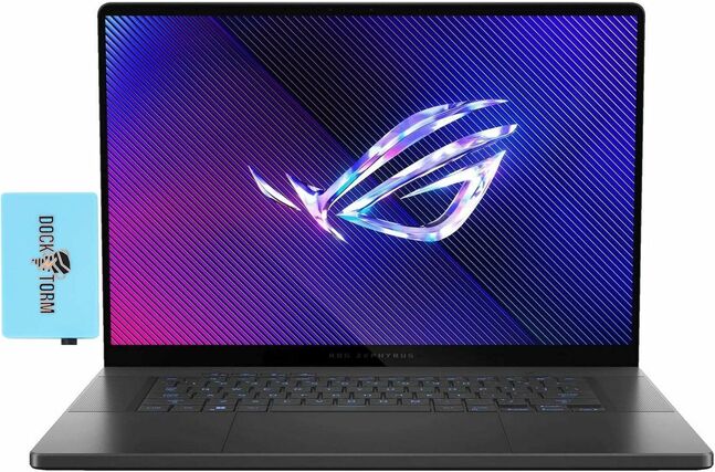 Asus rog zephyrus g15 