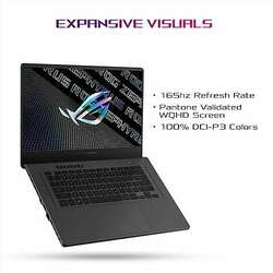 Asus rog zephyrus g15 