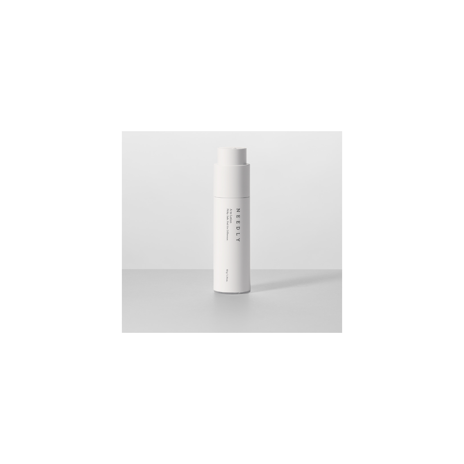 A to Lotion 
