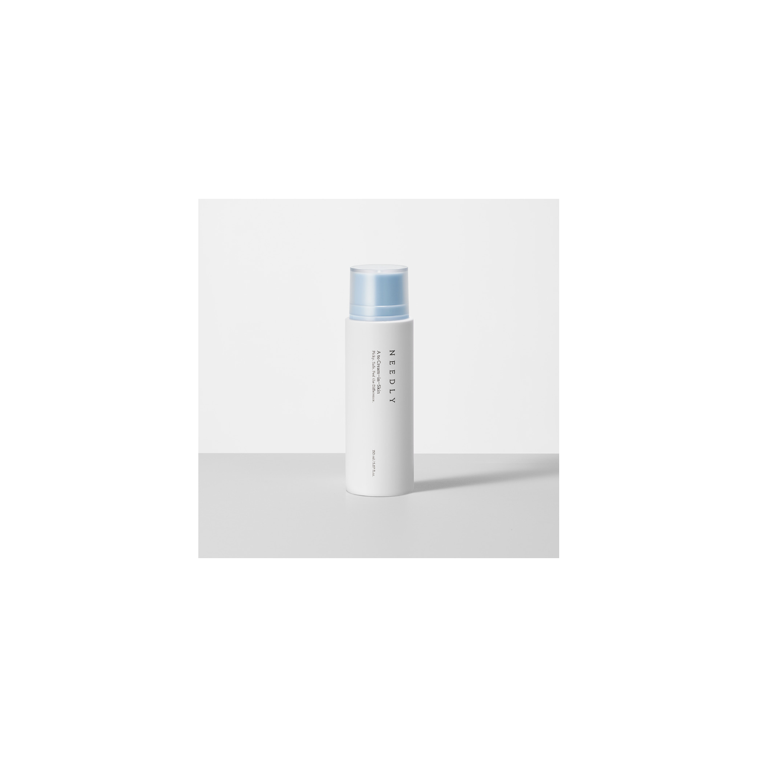 A to Cream-in-Skin