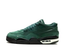 Jordan 4 low