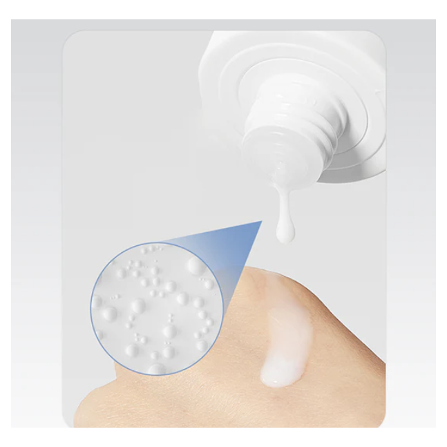 A to Cream-in-Skin