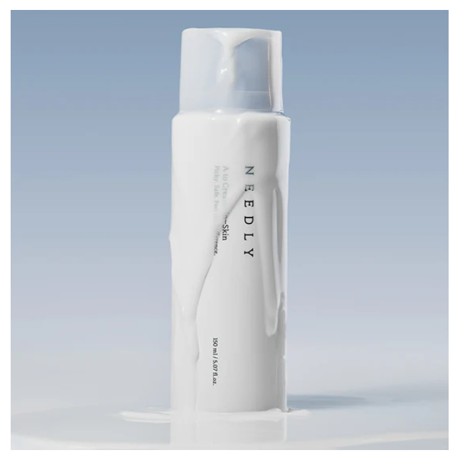 A to Cream-in-Skin