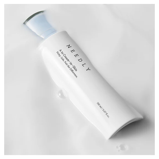 A to Cream-in-Skin