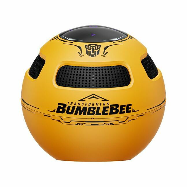 Transformers TF-Y17 Bluetooth Speaker
