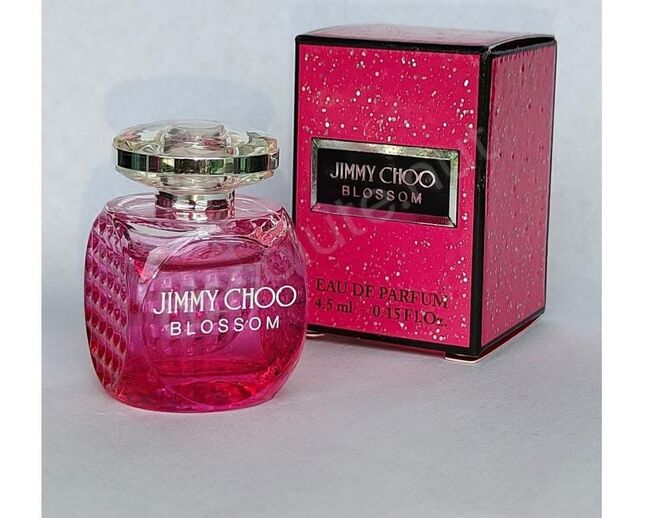 Jimmy choo blossom 4.5ml