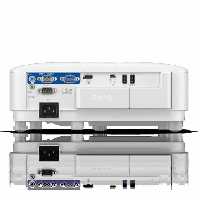 BenQ EX600 Projector