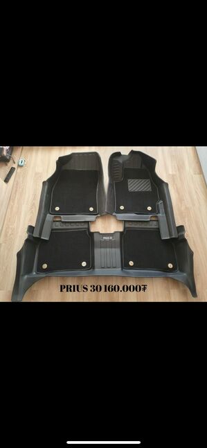 Prius 30 tpe шалавч