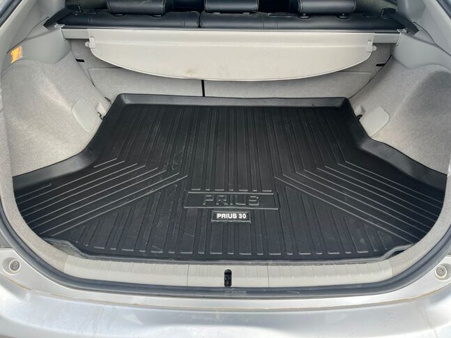 Prius 30 bagaaj