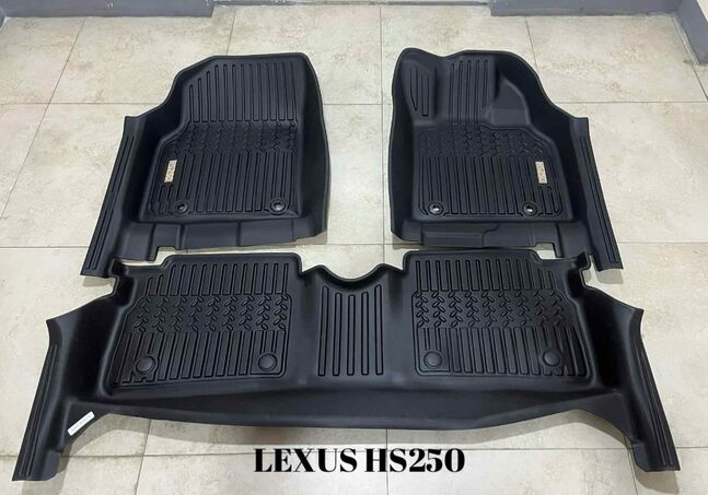 Lexus hs250 tpe shalawch 