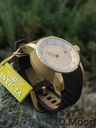 Invicta yakuza s1