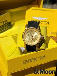 Invicta yakuza s1