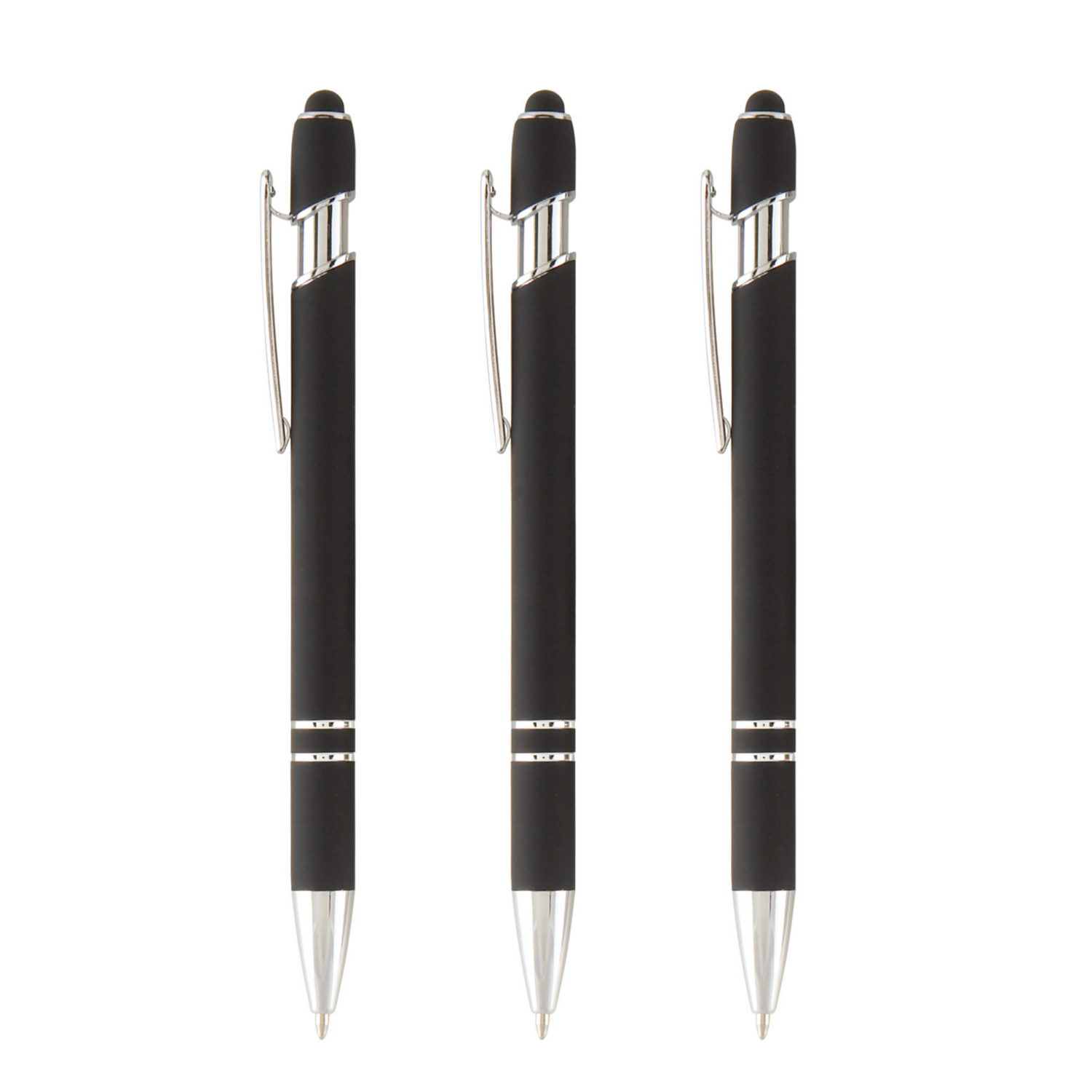 Тосон бал Төмөр 0.7 touch хар