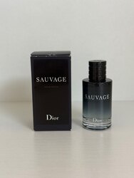 Dior sauvage eau de toilette 10ml