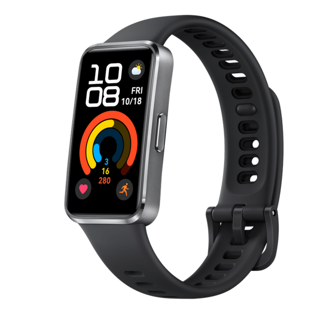 Huawei Band 10