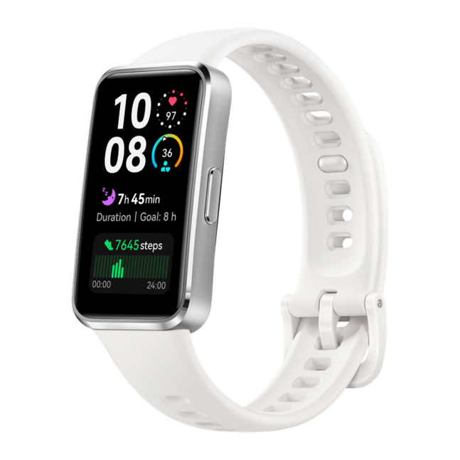 Huawei Band 10