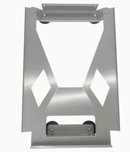 Starlink Mini Magnet Roof Mount Stainless Magnet/ JH-0019