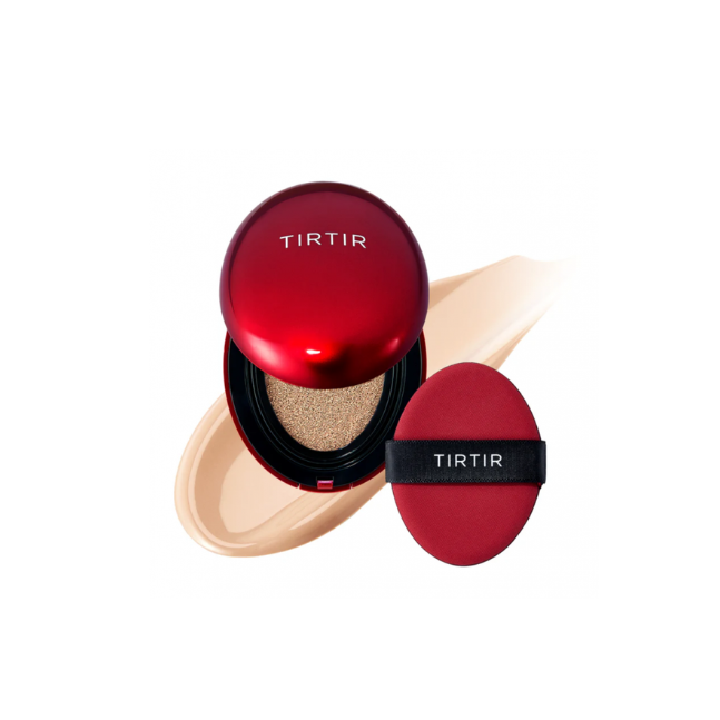 TIRTIR MASK FIT RED CUSHION 