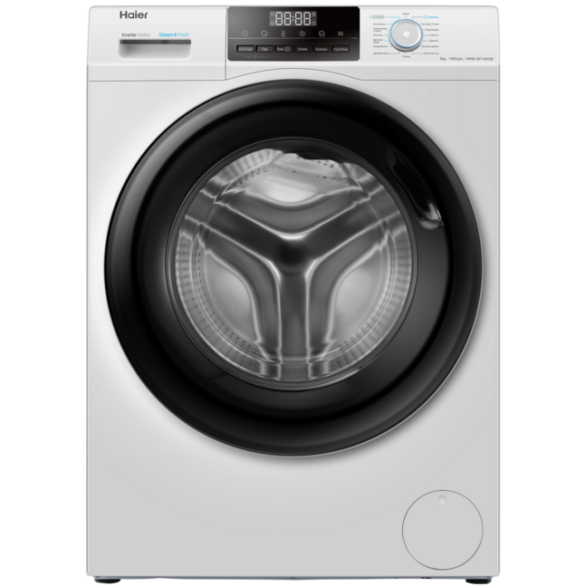 Haier HW90-BP14929B 1400rpm 9кг