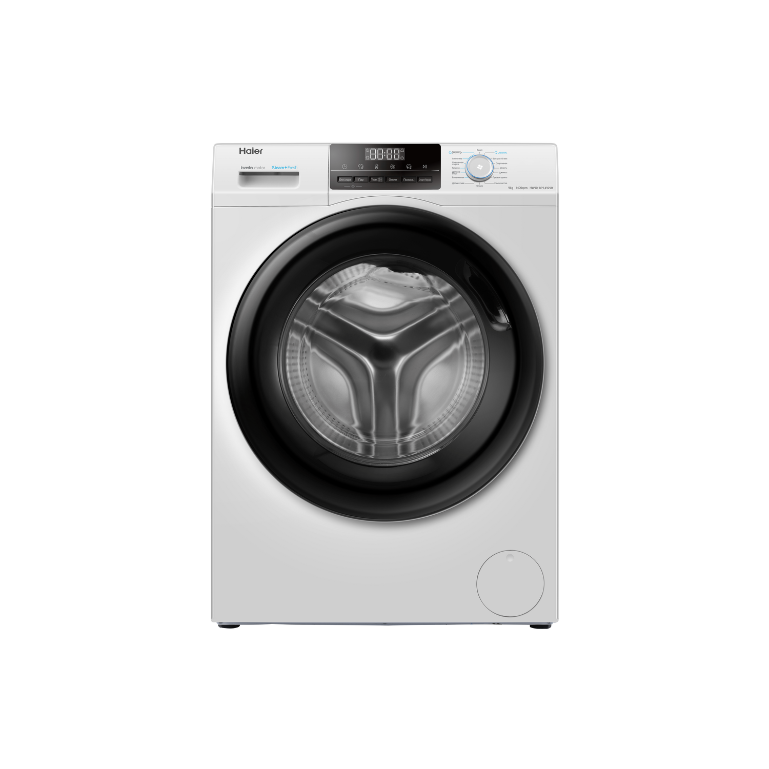 Haier HW90-BP14929B 1400rpm 9кг