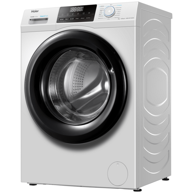 Haier HW90-BP14929B 1400rpm 9кг
