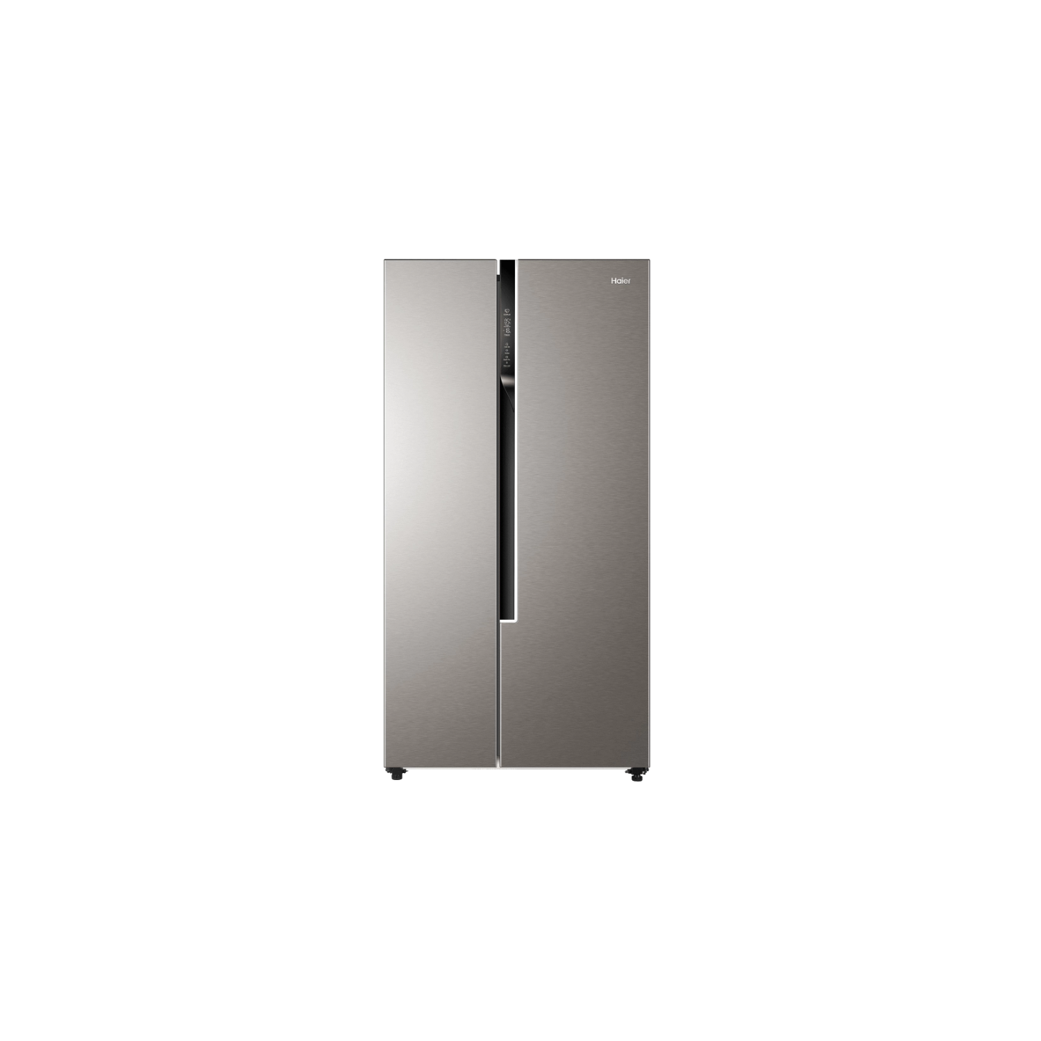 	Haier - HRF-535DM7RU SBS 