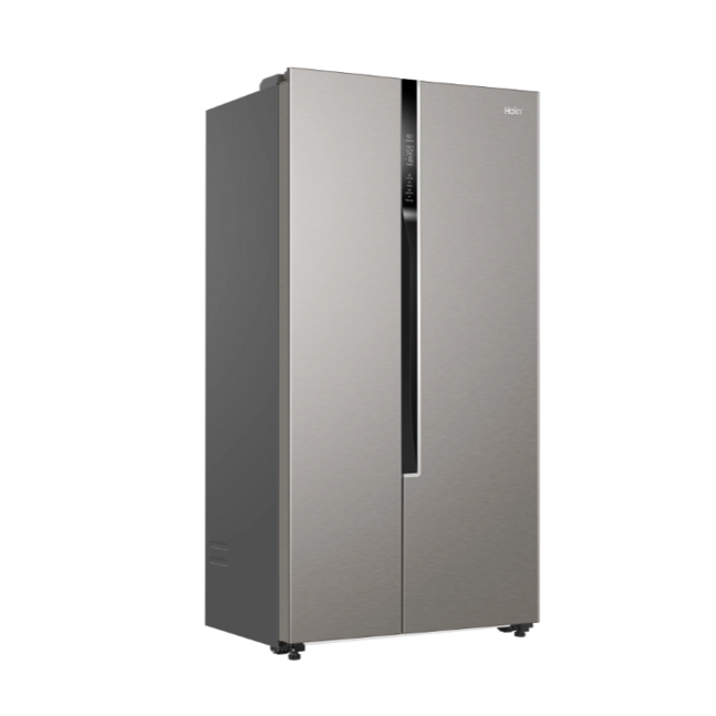 	Haier - HRF-535DM7RU SBS 