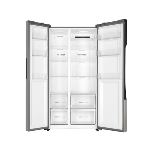 	Haier - HRF-535DM7RU SBS 