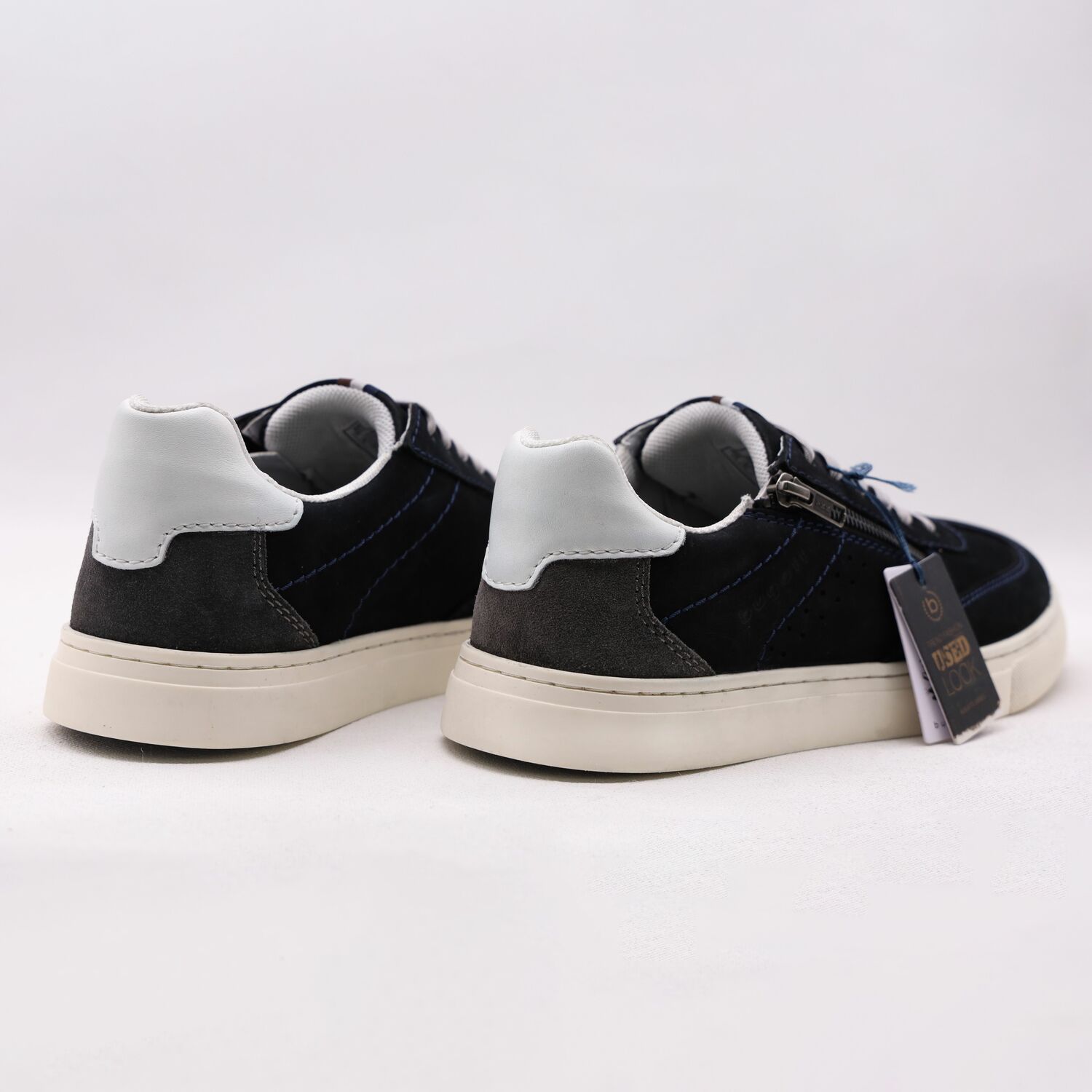 Bugatti MEN SNEAKERS