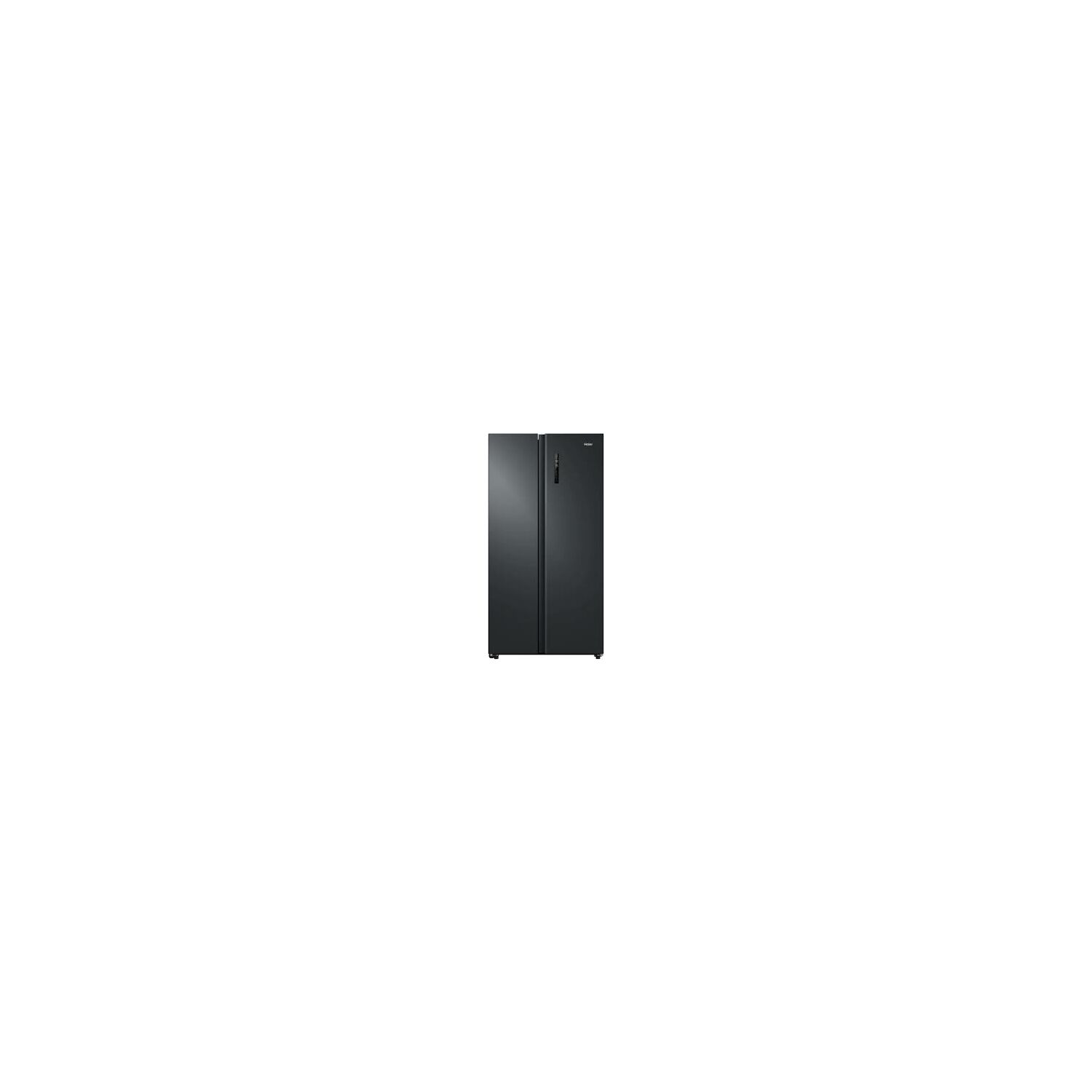 Haier - HRF-600DB7RU SBS хөргөгч, хар