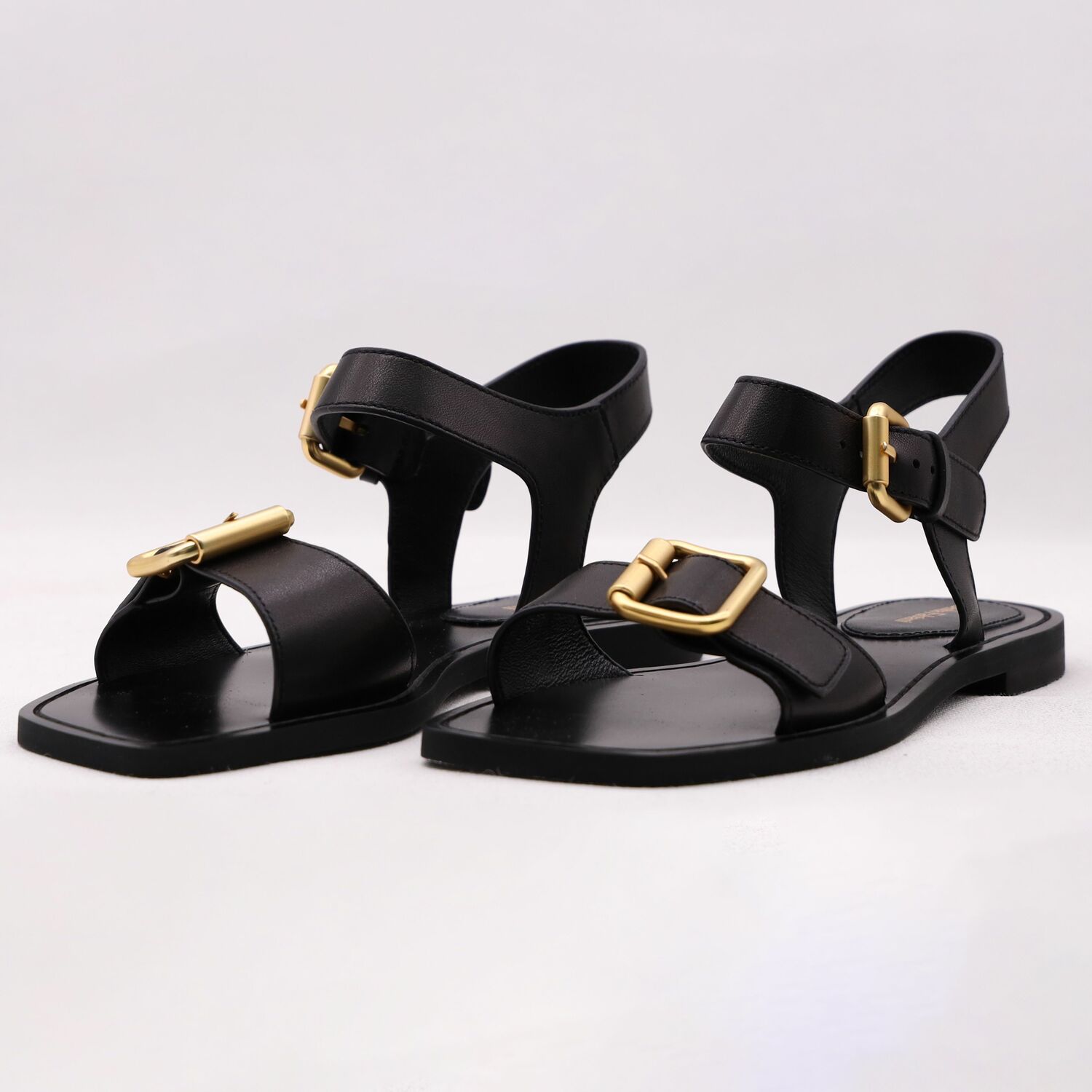 Sasha Fabiani WOMEN SANDALS
