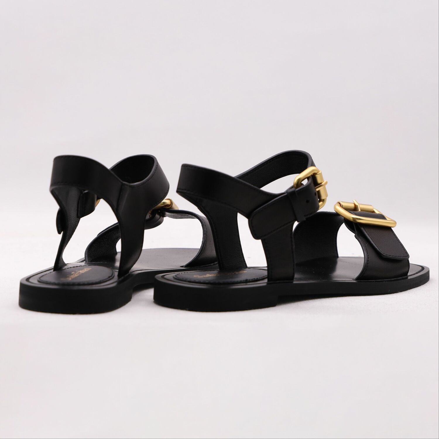 Sasha Fabiani WOMEN SANDALS