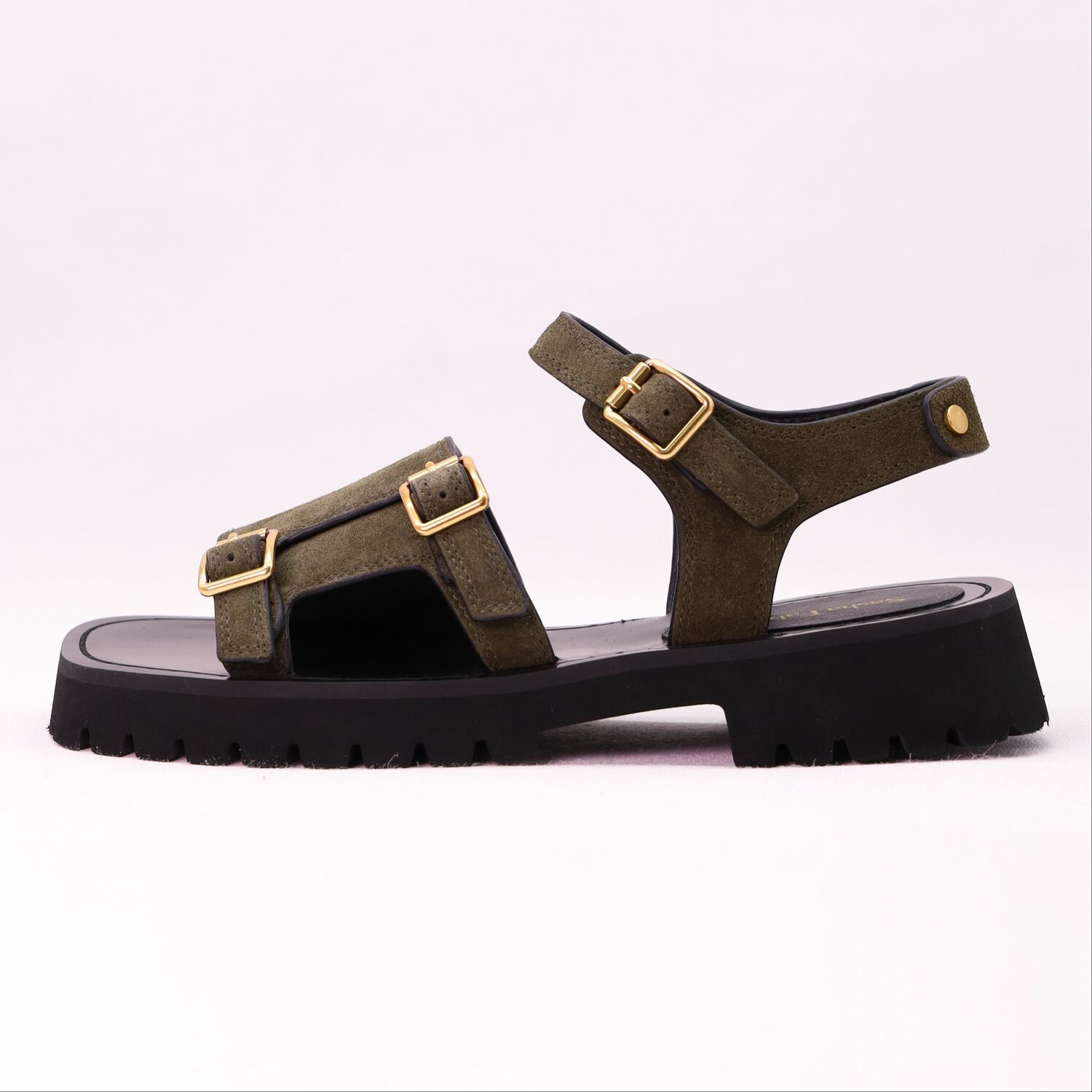 Sasha Fabiani WOMEN SANDALS