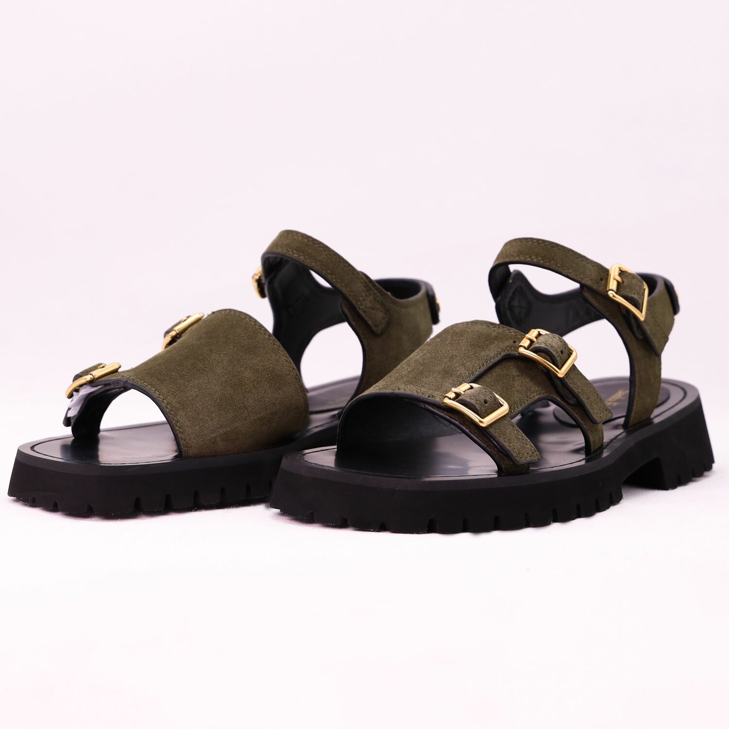 Sasha Fabiani WOMEN SANDALS