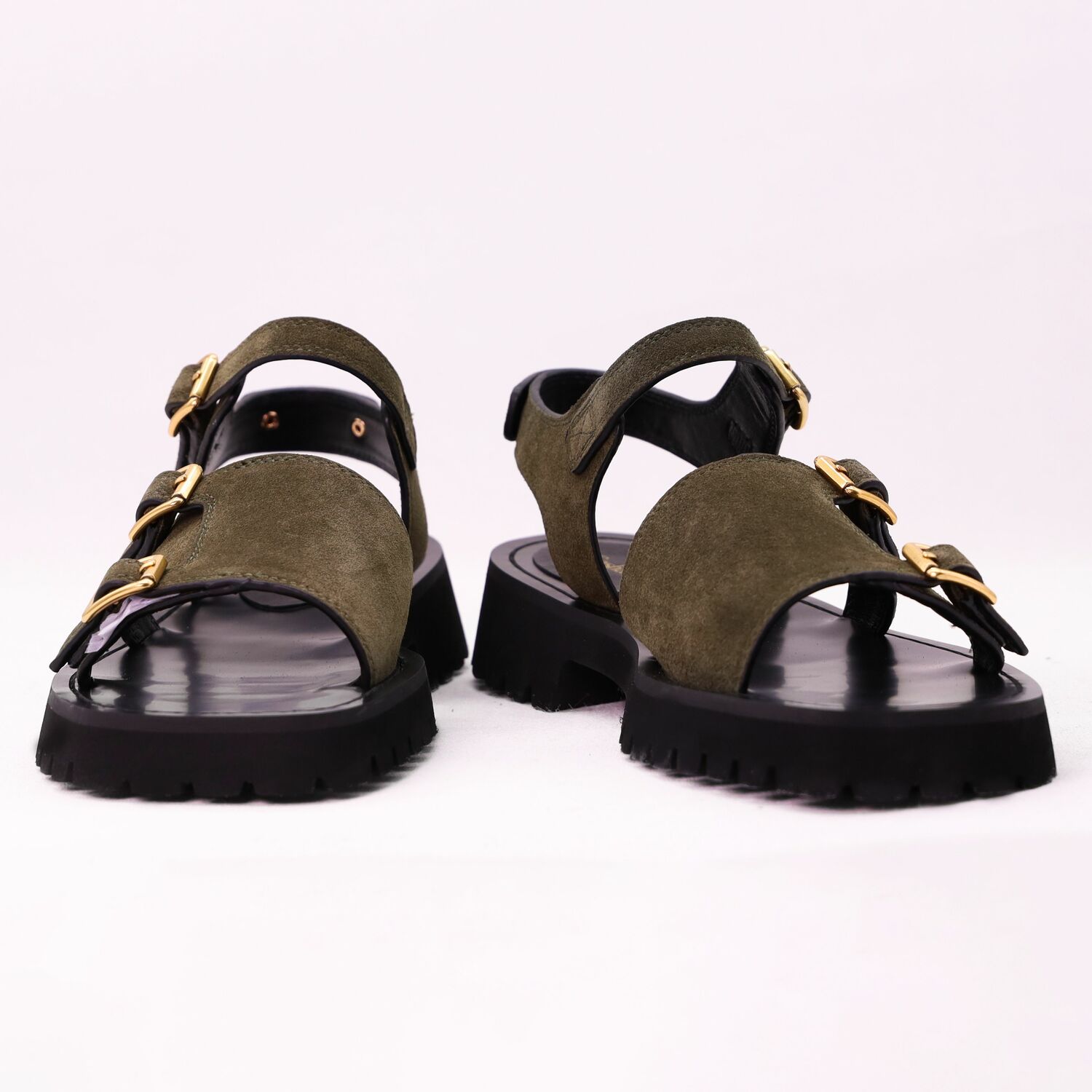 Sasha Fabiani WOMEN SANDALS
