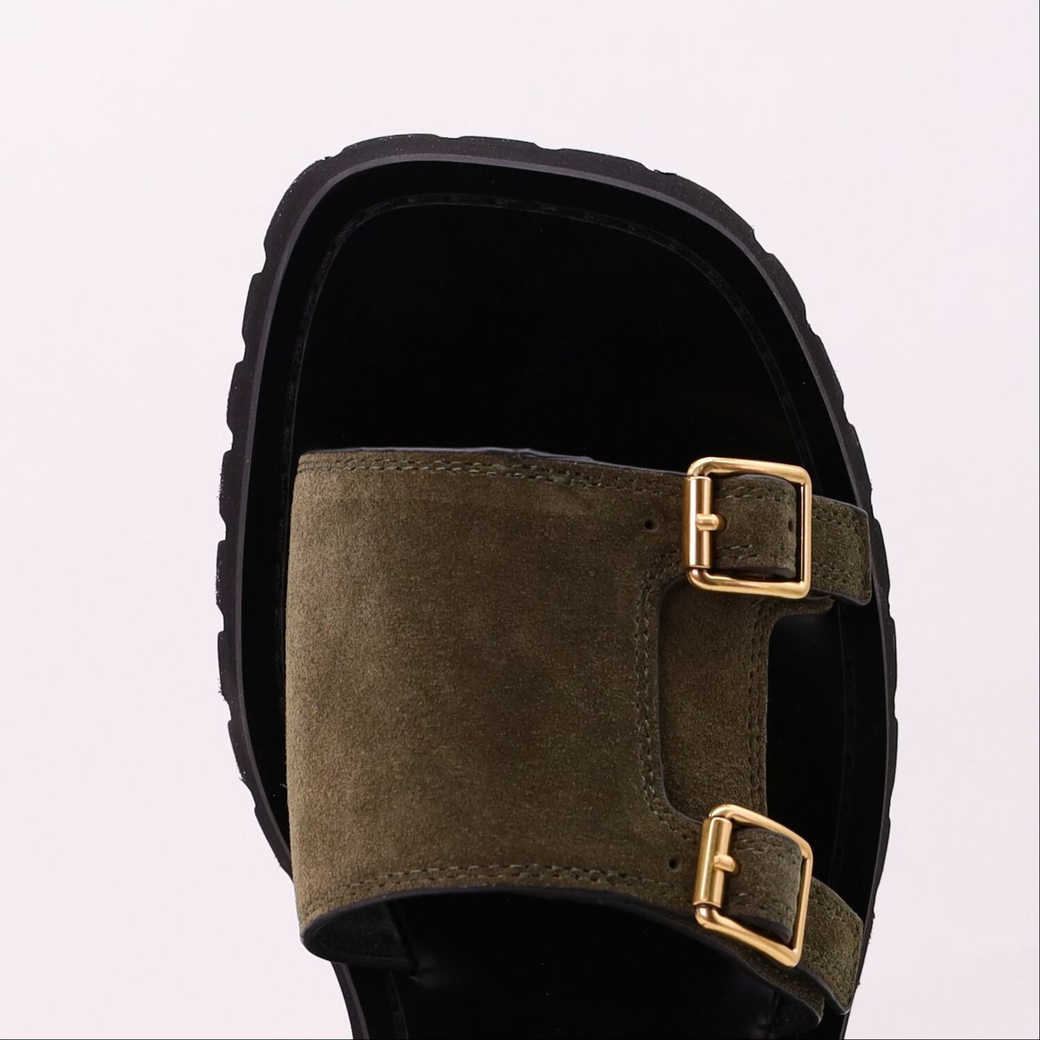 Sasha Fabiani WOMEN SANDALS