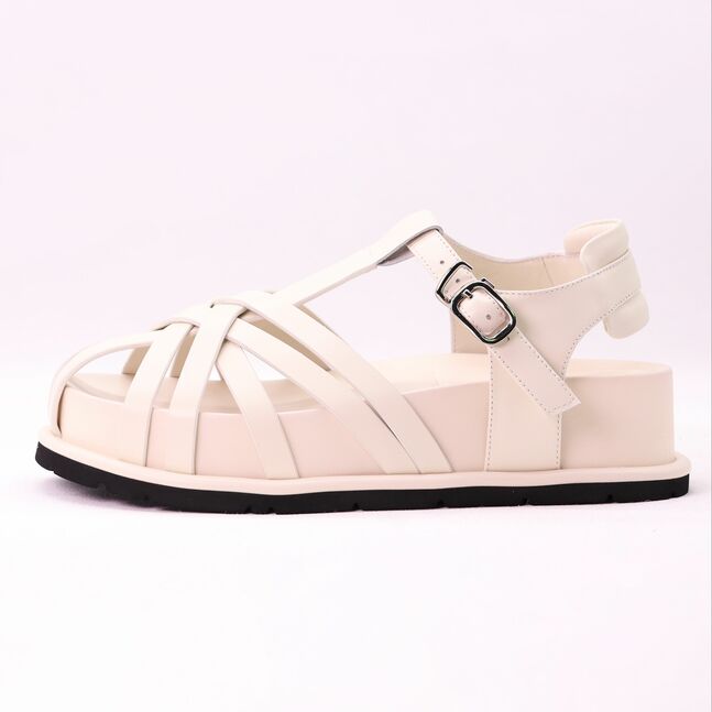 Sasha Fabiani WOMEN SANDALS