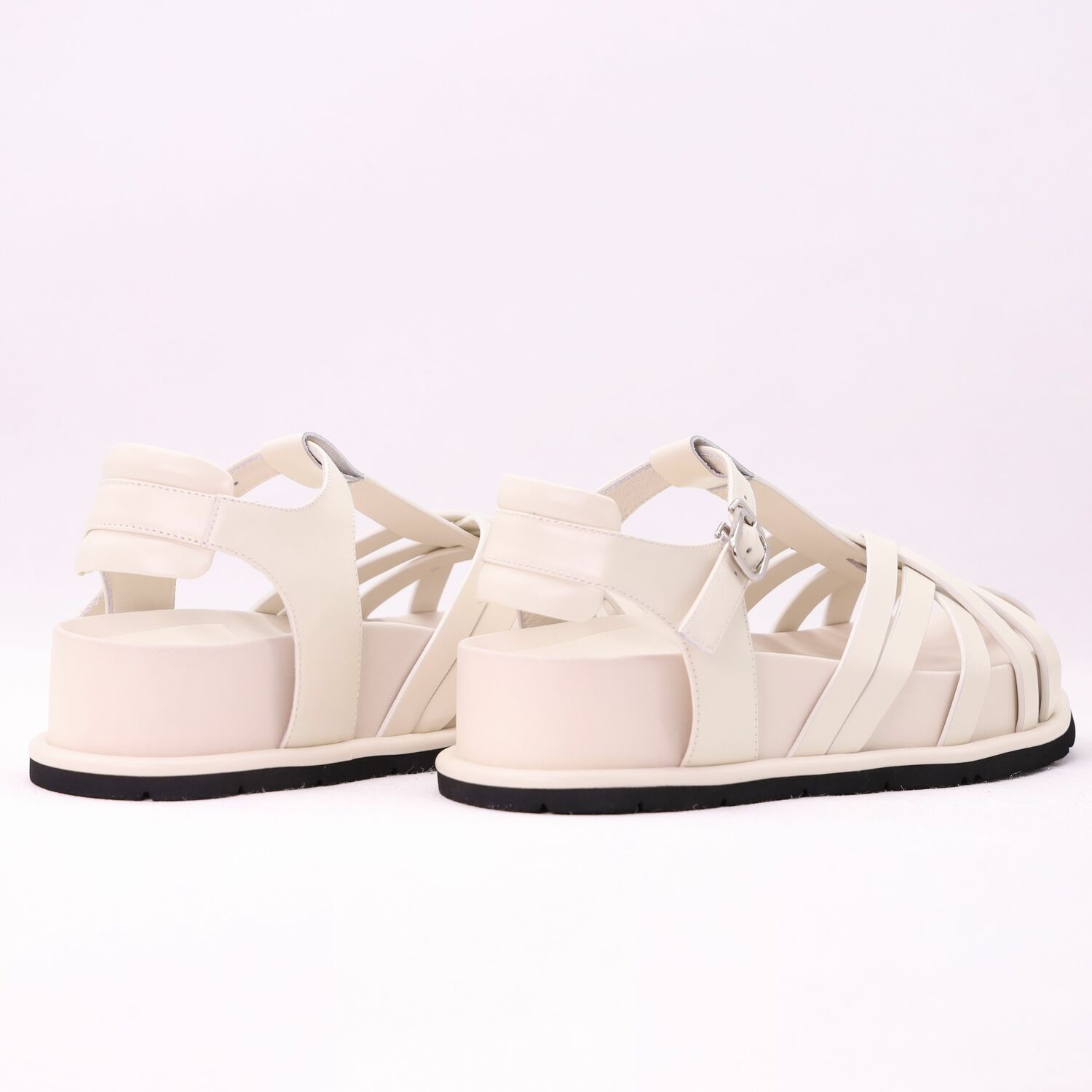 Sasha Fabiani WOMEN SANDALS