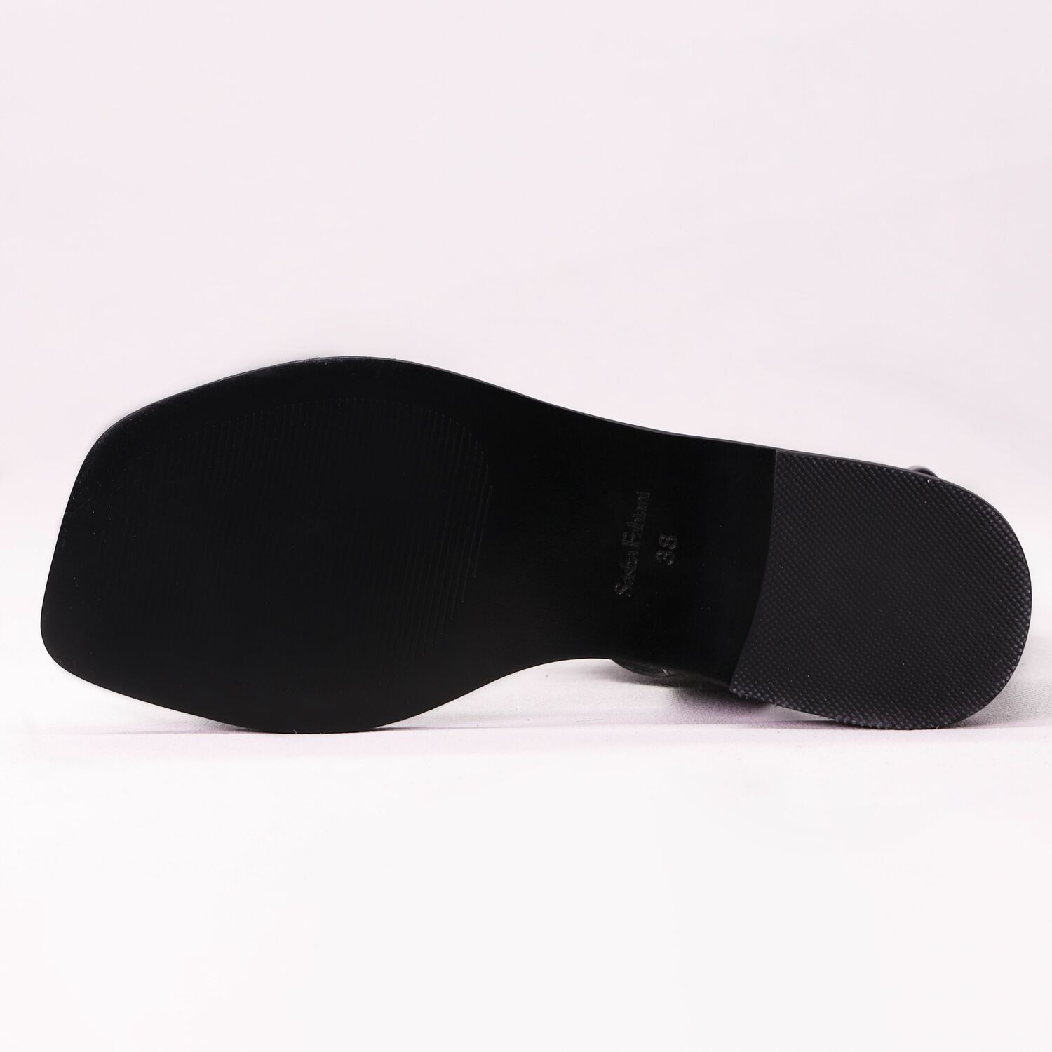 Sasha Fabiani WOMEN SANDALS