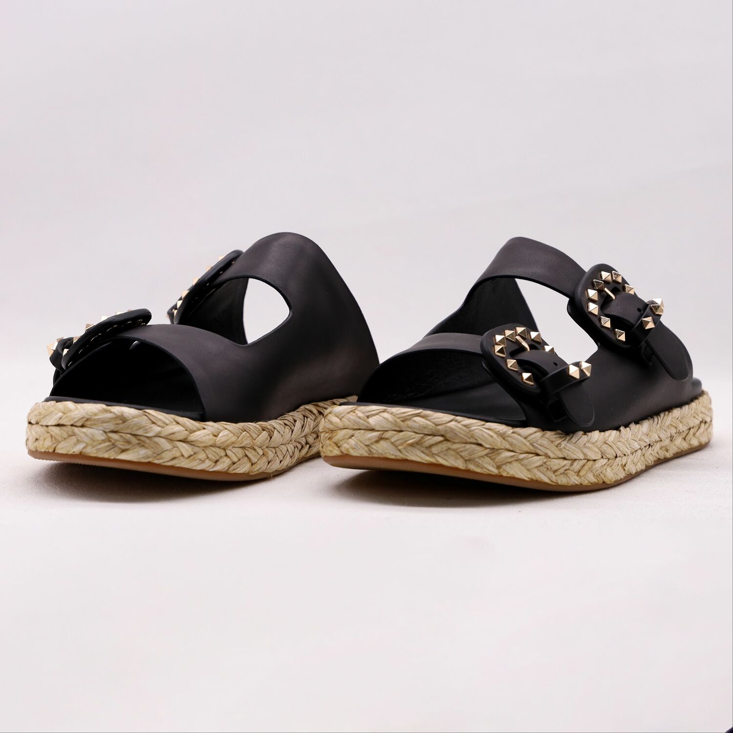Sasha Fabiani WOMEN SLIPPERS