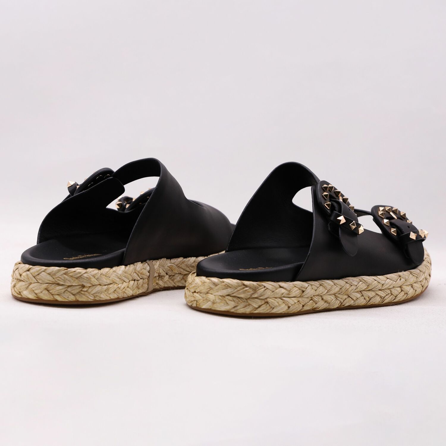 Sasha Fabiani WOMEN SLIPPERS