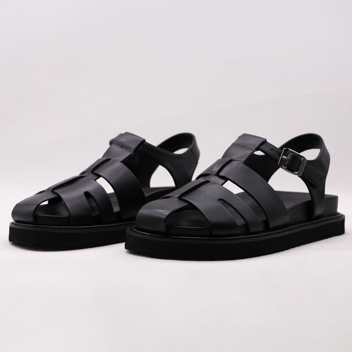 Sasha Fabiani WOMEN SANDALS