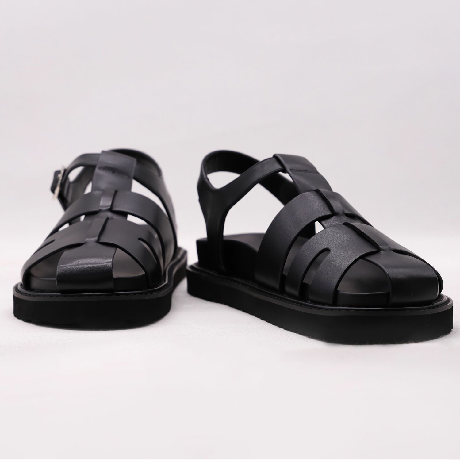 Sasha Fabiani WOMEN SANDALS