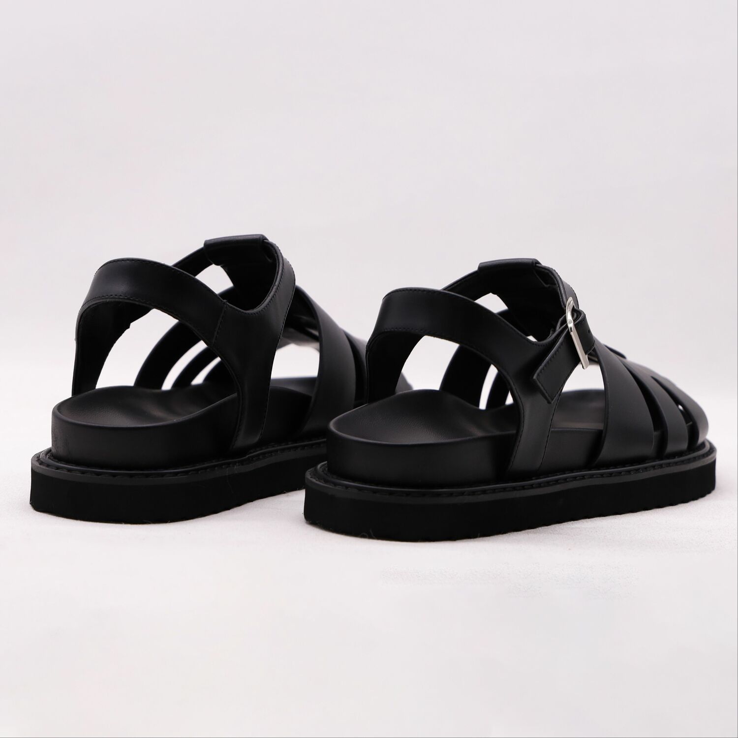 Sasha Fabiani WOMEN SANDALS