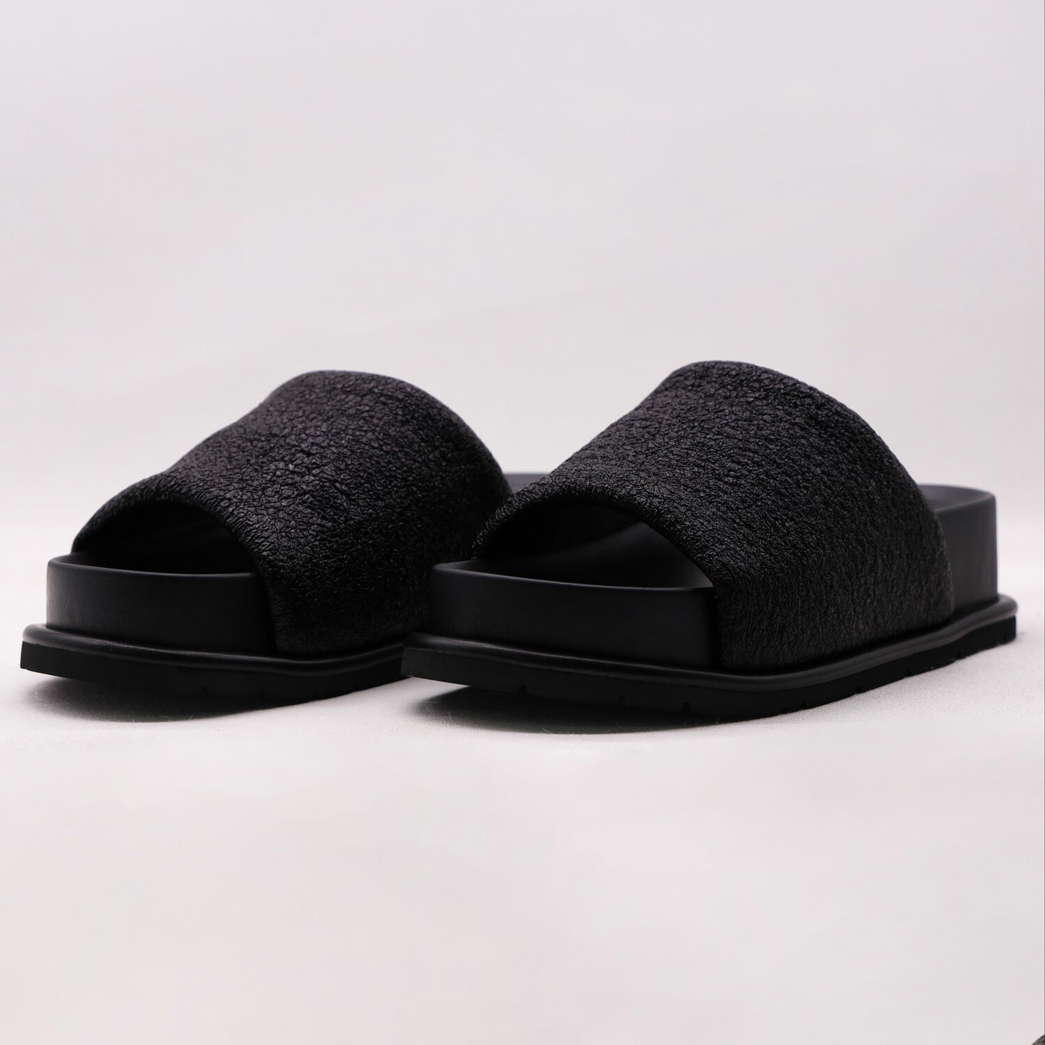 Sasha Fabiani WOMEN SLIPPERS