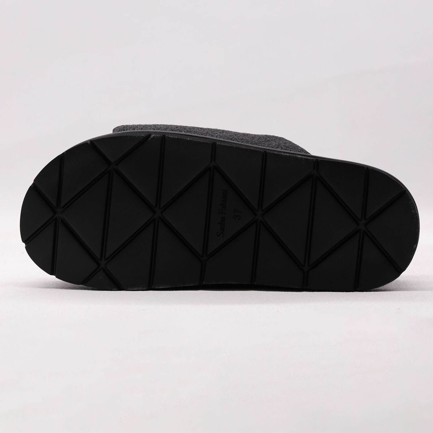 Sasha Fabiani WOMEN SLIPPERS