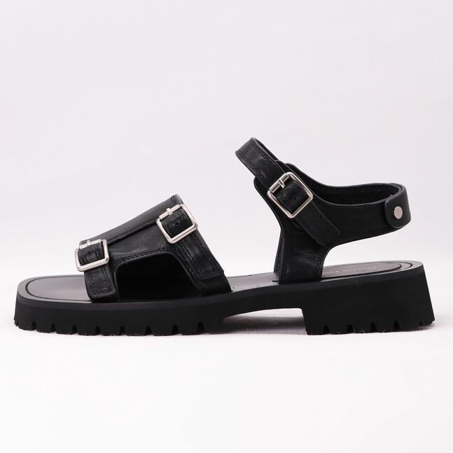 Sasha Fabiani WOMEN SANDALS