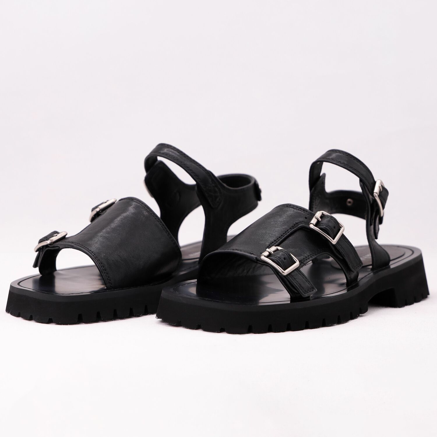 Sasha Fabiani WOMEN SANDALS